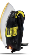 Load image into Gallery viewer, National Automatic Non-Stick Heavy Weight Deluxe Dry Iron