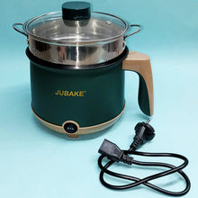 Load image into Gallery viewer, JUBAKE  Electric Kettle Cooker Multifunction