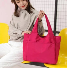 Load image into Gallery viewer, New Trendy Hand Carry Bag
