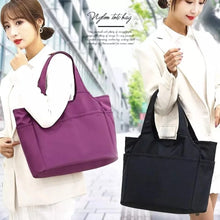 Load image into Gallery viewer, New Trendy Hand Carry Bag