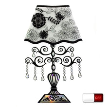 Load image into Gallery viewer, PACK OF 2 Sticker Wall LED Lamp