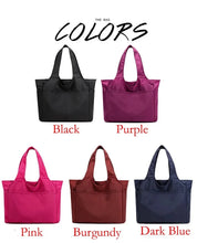 Load image into Gallery viewer, New Trendy Hand Carry Bag