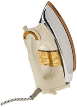 Load image into Gallery viewer, Panasonic Deluxe Automatic Dry Iron