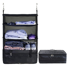 Load image into Gallery viewer, 3 Layer Travel Organizer