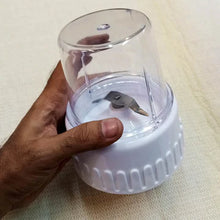 Load image into Gallery viewer, NATIONAL ELECTRIC JUICER BLENDER & GRINDER SET 3 In 1