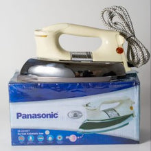 Load image into Gallery viewer, Panasonic Deluxe Automatic Dry Iron