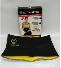 Load image into Gallery viewer, Hot Shapers Belly Slimming Belt