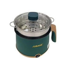 Load image into Gallery viewer, JUBAKE  Electric Kettle Cooker Multifunction
