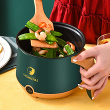 Load image into Gallery viewer, JUBAKE  Electric Kettle Cooker Multifunction