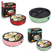 Load image into Gallery viewer, Mini Electric Baking Pan