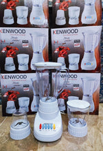 Load image into Gallery viewer, Kenwood 3 in 1 Crush and Blender