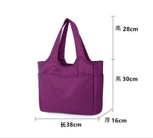 Load image into Gallery viewer, New Trendy Hand Carry Bag