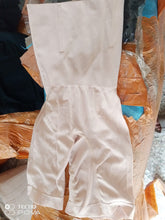Load image into Gallery viewer, Half body shaper