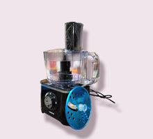 Load image into Gallery viewer, Kenwood Food Processor Cooper Machine 3 In 1