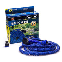 Load image into Gallery viewer, Magic Hose Water Spray Pipe 100Ft