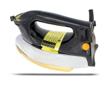 Load image into Gallery viewer, National Automatic Non-Stick Heavy Weight Deluxe Dry Iron