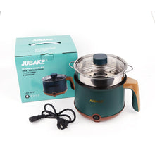 Load image into Gallery viewer, JUBAKE  Electric Kettle Cooker Multifunction