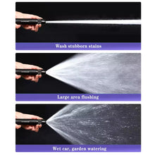 Load image into Gallery viewer, High Pressure Metal Brass Adjustable Nozzle Water