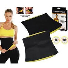 Load image into Gallery viewer, Hot Shapers Belly Slimming Belt