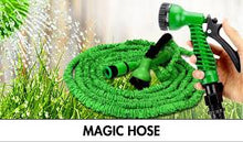 Load image into Gallery viewer, Magic Hose Water Spray Pipe 100Ft
