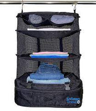 Load image into Gallery viewer, 3 Layer Travel Organizer