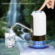 Load image into Gallery viewer, Automatic Water Dispenser Machine