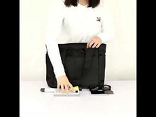 Load and play video in Gallery viewer, New Trendy Hand Carry Bag