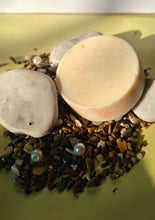 Load image into Gallery viewer, Organic RICE WHITENING SOAP by ZAM Beauty