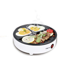 Load image into Gallery viewer, Mini Electric Baking Pan