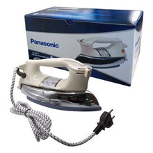 Load image into Gallery viewer, Panasonic Deluxe Automatic Dry Iron