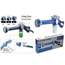 Load image into Gallery viewer, EZ Jet Water Cannon - Multi-Function Spray Gun