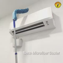 Load and play video in Gallery viewer, Flexible Duster Steel Rod