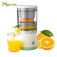 Load and play video in Gallery viewer, Wireless juicer Portable For Home/Office Kitchen