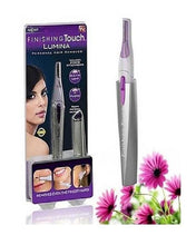 Load image into Gallery viewer, Finishing Touch Lumina Hair Removal Pen