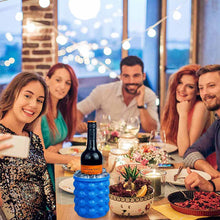 Load image into Gallery viewer, Silicone Ice Bucket