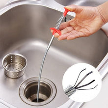 Load image into Gallery viewer, Easy Drain Clog Wire Wanji 60 cm