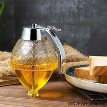 Load image into Gallery viewer, Honey Dispenser Easy To Use