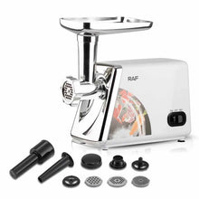 Load image into Gallery viewer, Raf Electric Meat Grinder