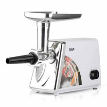Load image into Gallery viewer, Raf Electric Meat Grinder