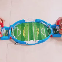 Load and play video in Gallery viewer, Finger Football Table Toy