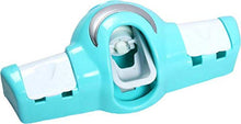 Load image into Gallery viewer, Press 2 Paste - Hands Free Automatic Toothpaste Dispenser and Toothbrush Holder