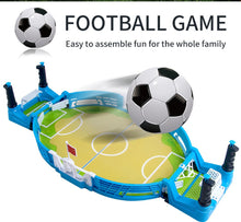 Load image into Gallery viewer, Finger Football Table Toy