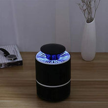 Load image into Gallery viewer, Mosquito Killer Lamp Black
