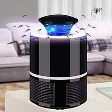 Load image into Gallery viewer, Mosquito Killer Lamp Black