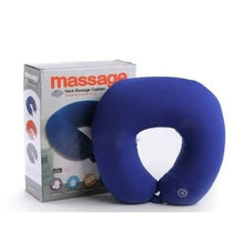 Load image into Gallery viewer, Neck Massager Cushion