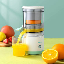 Load image into Gallery viewer, Wireless juicer Portable For Home/Office Kitchen