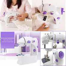 Load image into Gallery viewer, Mini Sewing Machine - Easy Swing