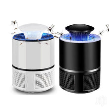Load image into Gallery viewer, Mosquito Killer Lamp Black