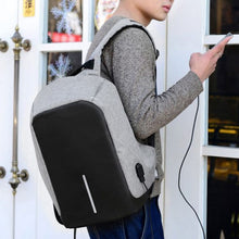 Load image into Gallery viewer, Original Laptop Bag USB Charging Anti-Theft Backpack