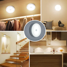 Load image into Gallery viewer, Motion Sensor Light for Home with USB Charging